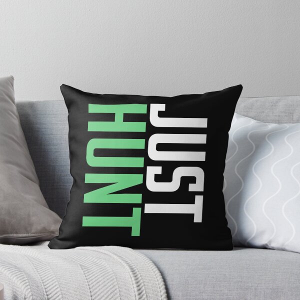 Item preview, Just Hunt Funny T-Shirts designed and sold by Magic-Offers.
