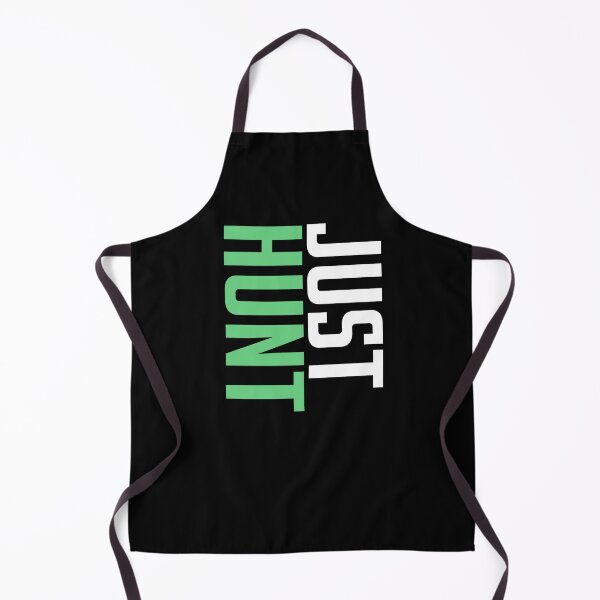Item preview, Just Hunt Funny T-Shirts designed and sold by Magic-Offers.