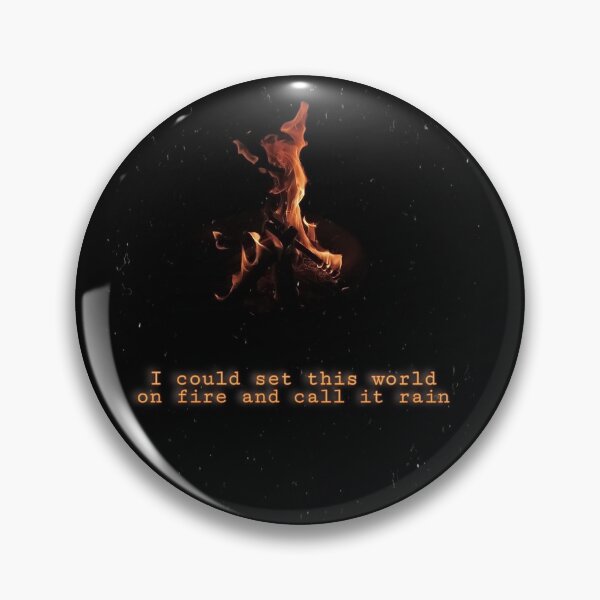 Item preview, Fire and Ice designed and sold by duhreamer.