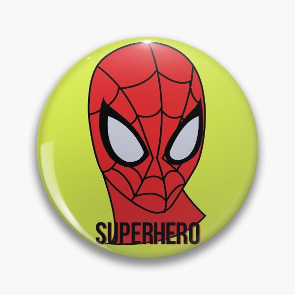 Item preview, I'm a SuperHero 85 designed and sold by Robarosia.