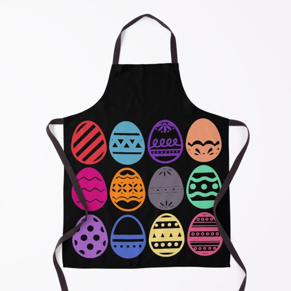 Item preview, 12 Unique Easter Eggs designed and sold by KARAKATE.