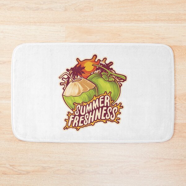 Item preview, Summer Freshness designed and sold by Vector Scout Lab.