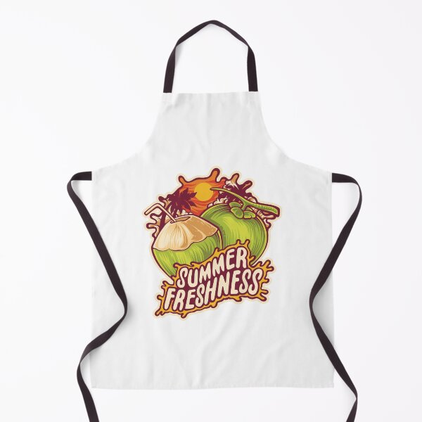 Item preview, Summer Freshness designed and sold by Vector Scout Lab.