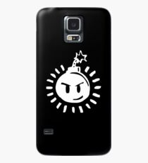 Funda/vinilo para Samsung Galaxy Sexo Bob-omb