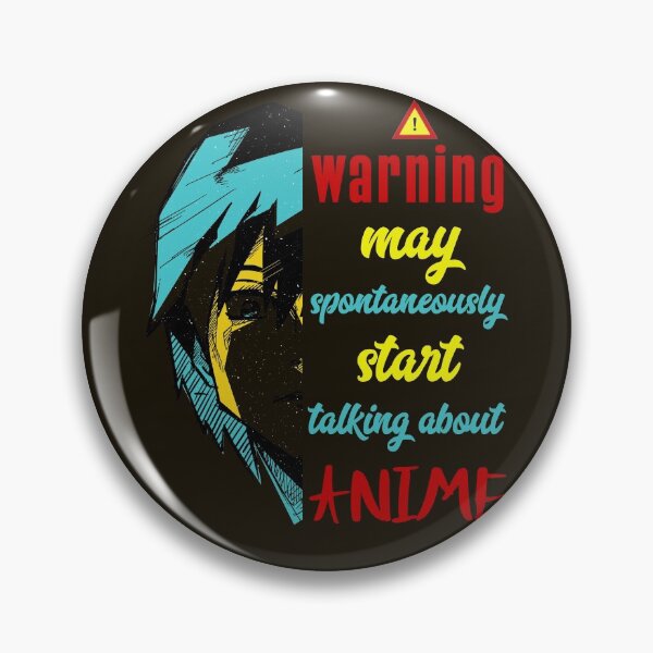 Item preview, warning may spontaneously start talking anime designed and sold by Hema Thilakaratne.