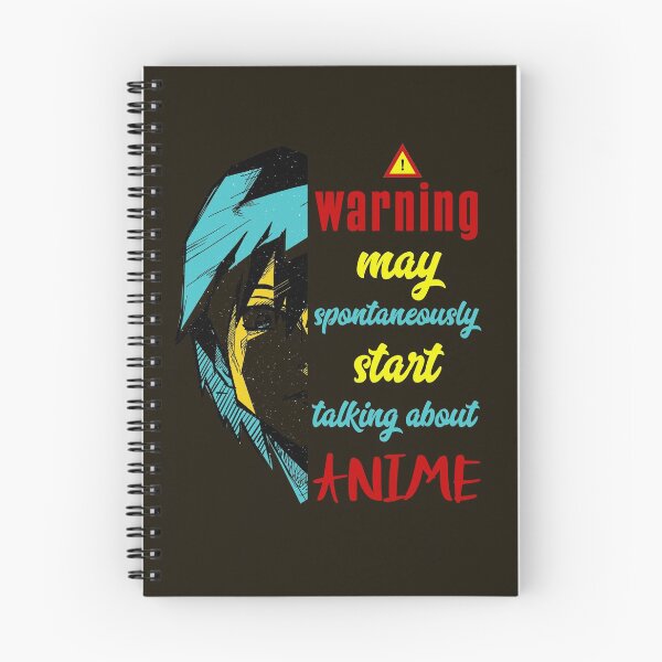 Item preview, warning may spontaneously start talking anime designed and sold by Hema Thilakaratne.