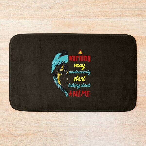 Item preview, warning may spontaneously start talking anime designed and sold by Hema Thilakaratne.