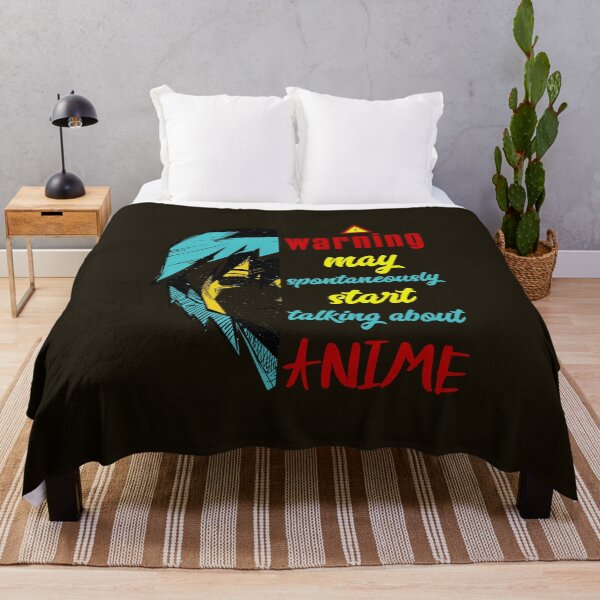 Item preview, warning may spontaneously start talking anime designed and sold by Hema Thilakaratne.