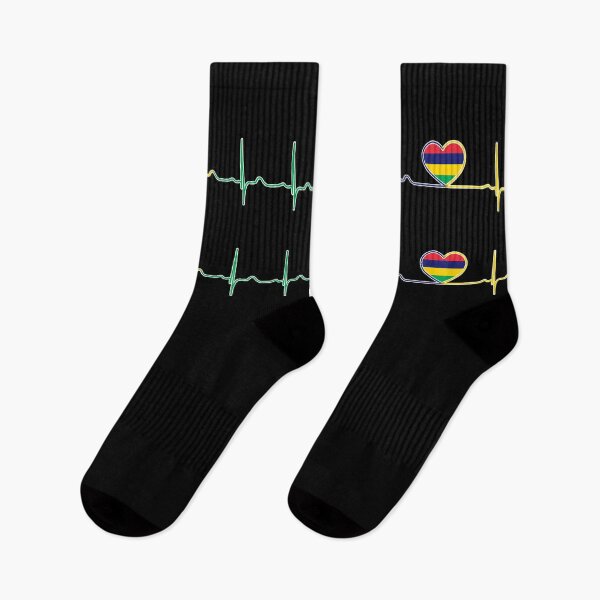 Item preview, Heartbeat Mauritius designed and sold by Heartbeatsalad.