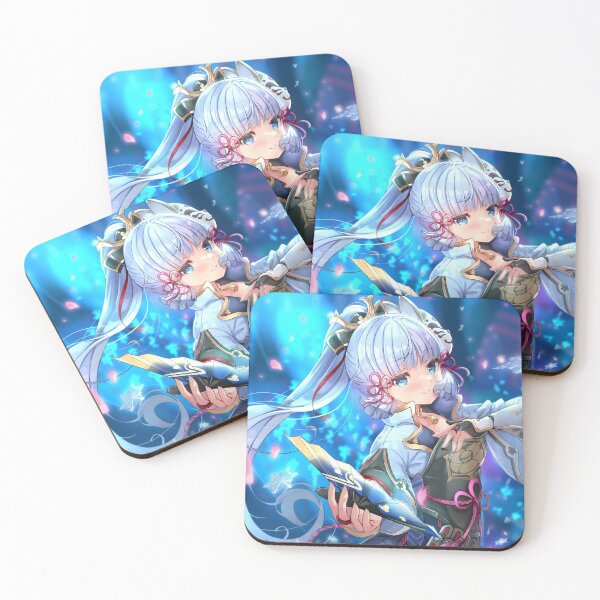 Item preview, Kamisato Ayaka designed and sold by XephArt.