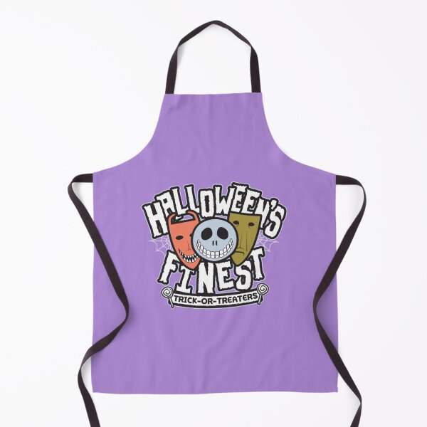 Item preview, Halloween's Finest designed and sold by Offyourbackprin.
