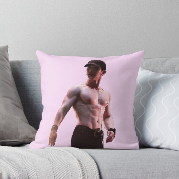 Item preview, Wonho designed and sold by kawaiicrossing.