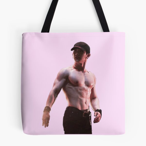 Item preview, Wonho designed and sold by kawaiicrossing.