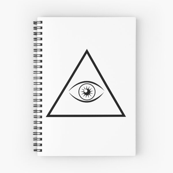 Artikelvorschau, Illuminati, eye, Bavarian Illuminati entworfen und verkauft von Kenvis-edu.