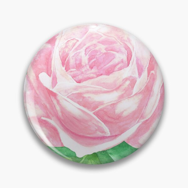 Item preview, Graceful Pink Rose designed and sold by Andrew Pantazis.