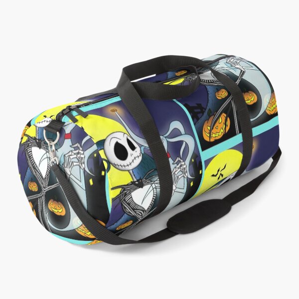 Item preview, Jack and Zero designed and sold by Offyourbackprin.