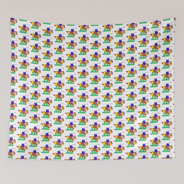 Item preview, Blue Rocket Stitch designed and sold by Dottypokey.