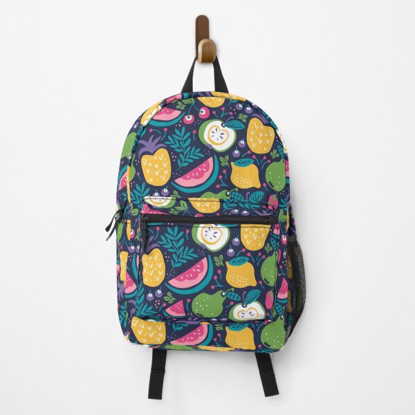 Item preview, Hello Fruity designed and sold by Anna Deegan.