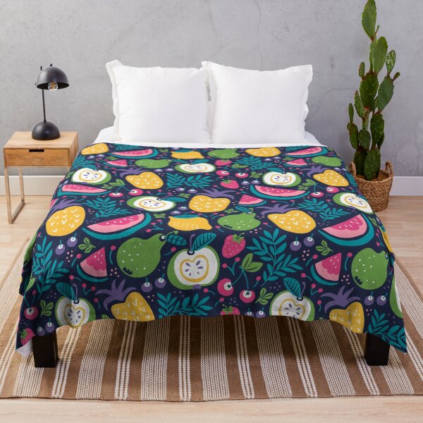 Item preview, Hello Fruity designed and sold by Anna Deegan.