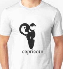 capricorn Unisex T-Shirt