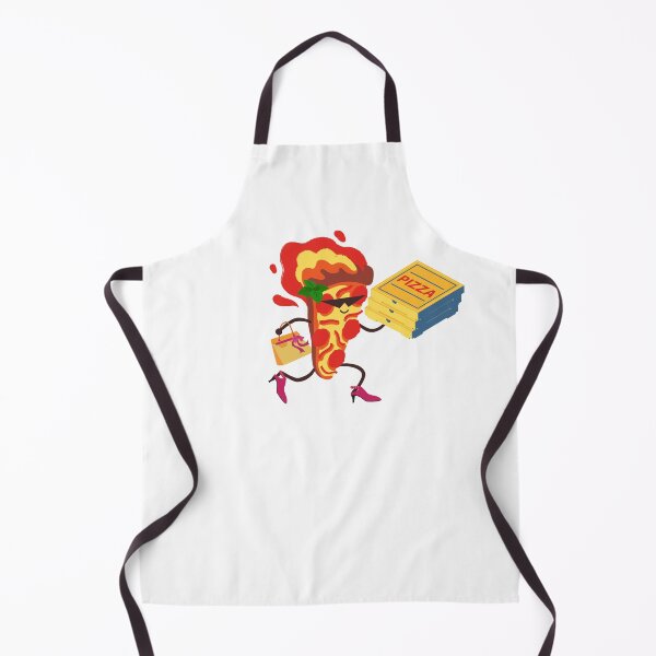 Item preview, Quick Pizza Delivery Service designed and sold by TheYellowBerry.