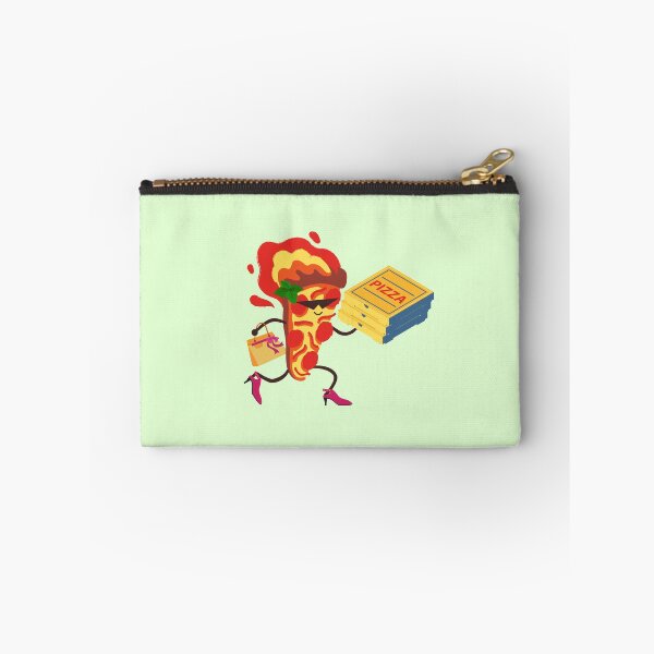 Item preview, Quick Pizza Delivery Service designed and sold by TheYellowBerry.