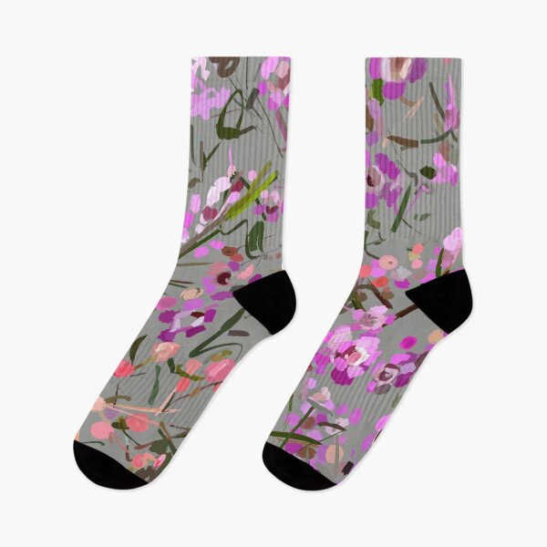 Item preview, Geraldton Wax designed and sold by Pip Phelps.