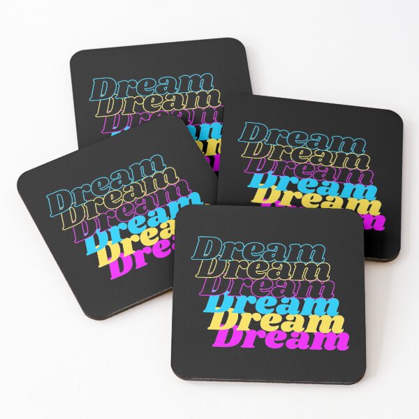 Item preview, Dream Dream Dream designed and sold by YOYOCollection.