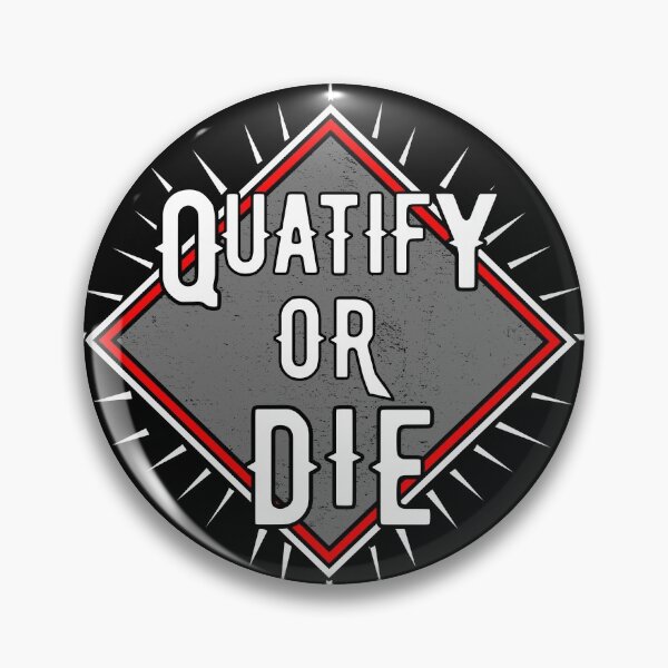 Item preview, Quatify designed and sold by maarifa.