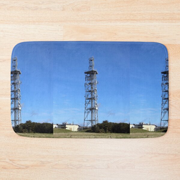 Item preview, Telecommunications Mast Tower designed and sold by pinkal.