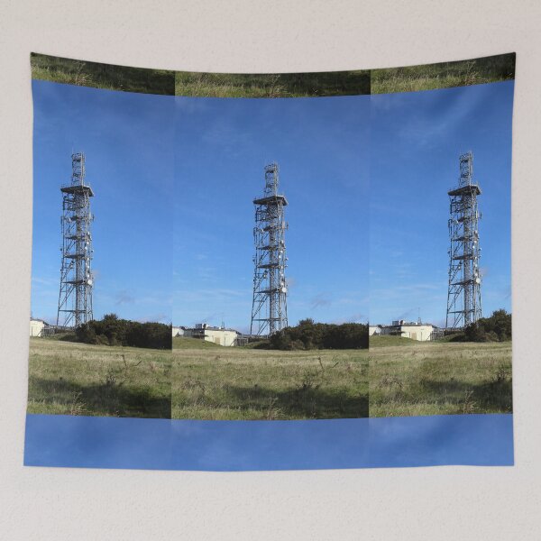 Item preview, Telecommunications Mast Tower designed and sold by pinkal.