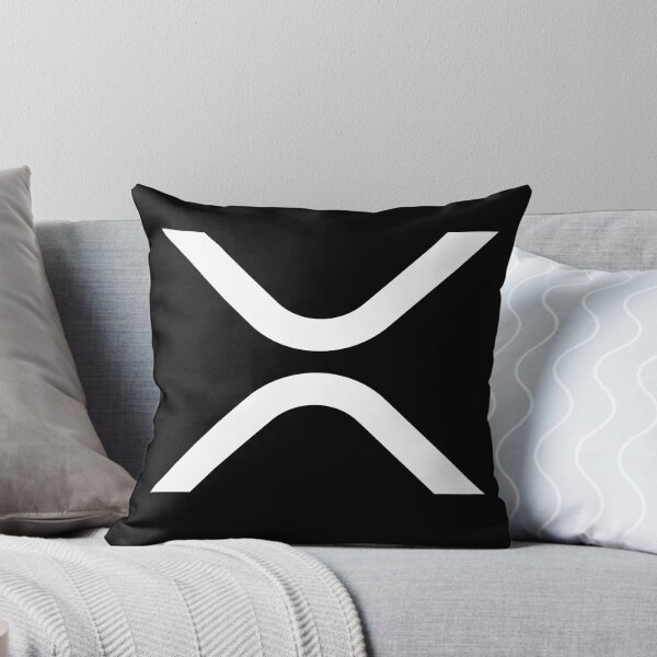 Item preview, Logo of XRP Crypto Token designed and sold by TheNorthLight.