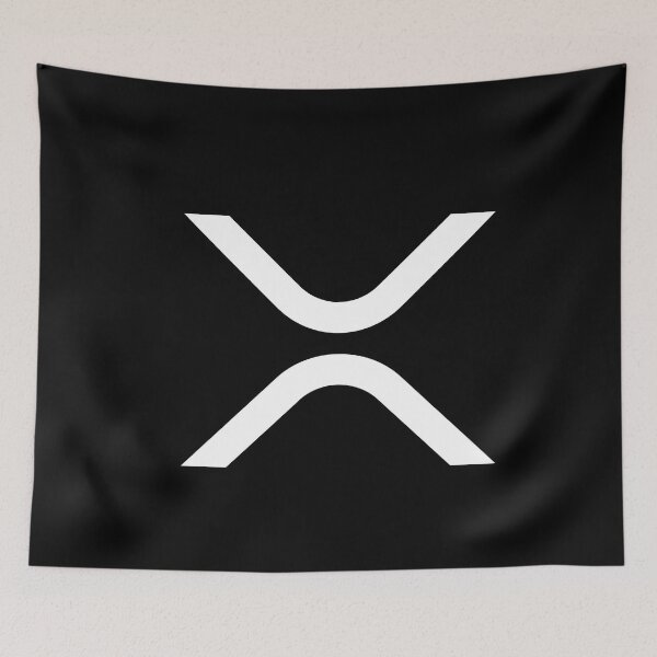 Item preview, Logo of XRP Crypto Token designed and sold by TheNorthLight.