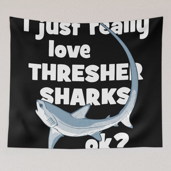 Item preview, thresher designed and sold by NicGrayGraphic.
