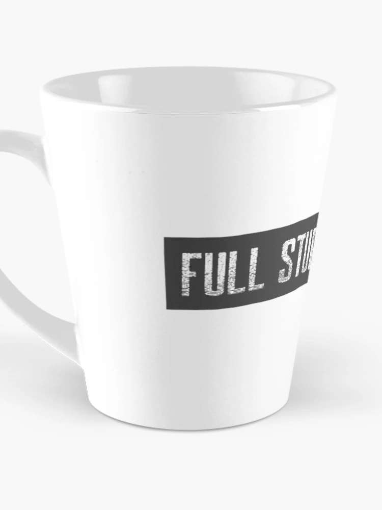 Thumbnail 3 of 4, Coffee Mug, Full Stuck Developer designed and sold by FoxCodeCreation.
