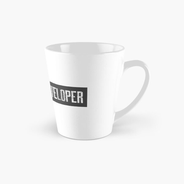 Item preview, Full Stuck Developer designed and sold by FoxCodeCreation.