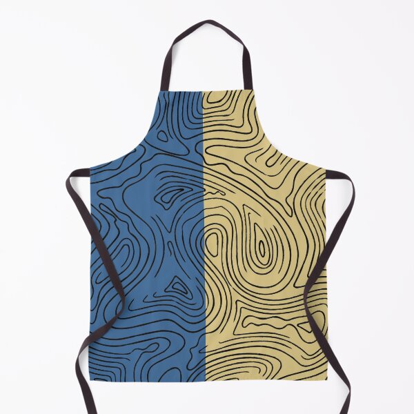 Item preview, liquid nordic pattern designed and sold by LIRAZ ZIV.