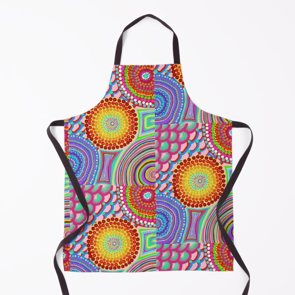 Item preview, Mandalala Psychedelia designed and sold by Paul Bridgeman.