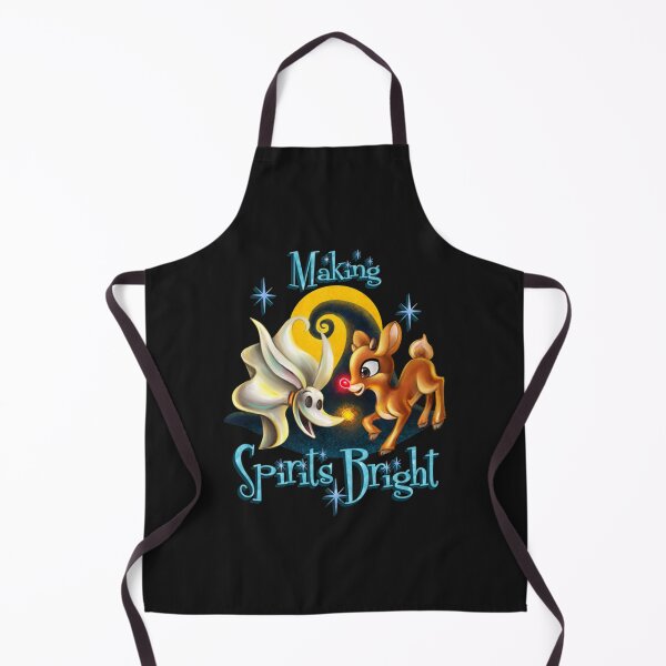 Item preview, Making Spirits Bright designed and sold by Offyourbackprin.