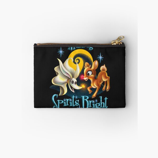 Item preview, Making Spirits Bright designed and sold by Offyourbackprin.
