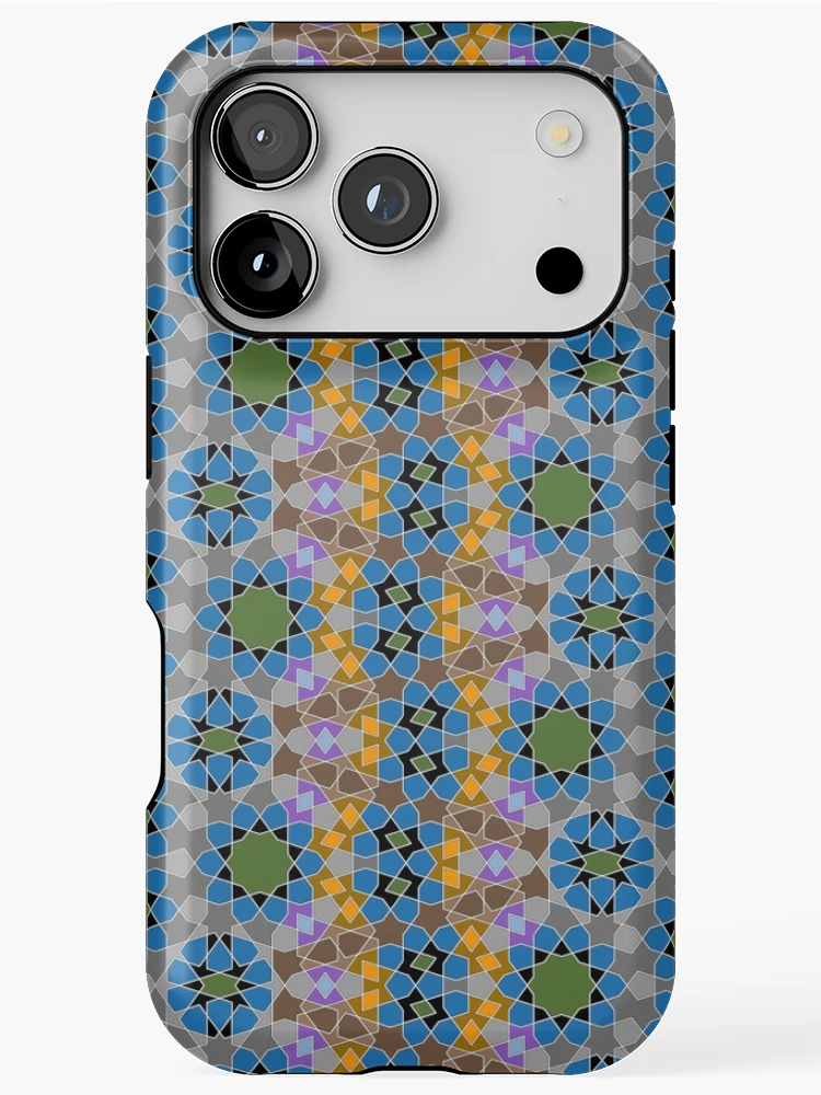 Aperçu 1 sur 4. Coque iPhone avec l'œuvre F2G créée et vendue par Rixn.