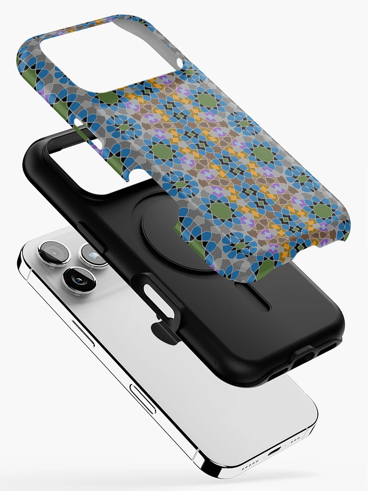 Aperçu 2 sur 4. Coque iPhone avec l'œuvre F2G créée et vendue par Rixn.