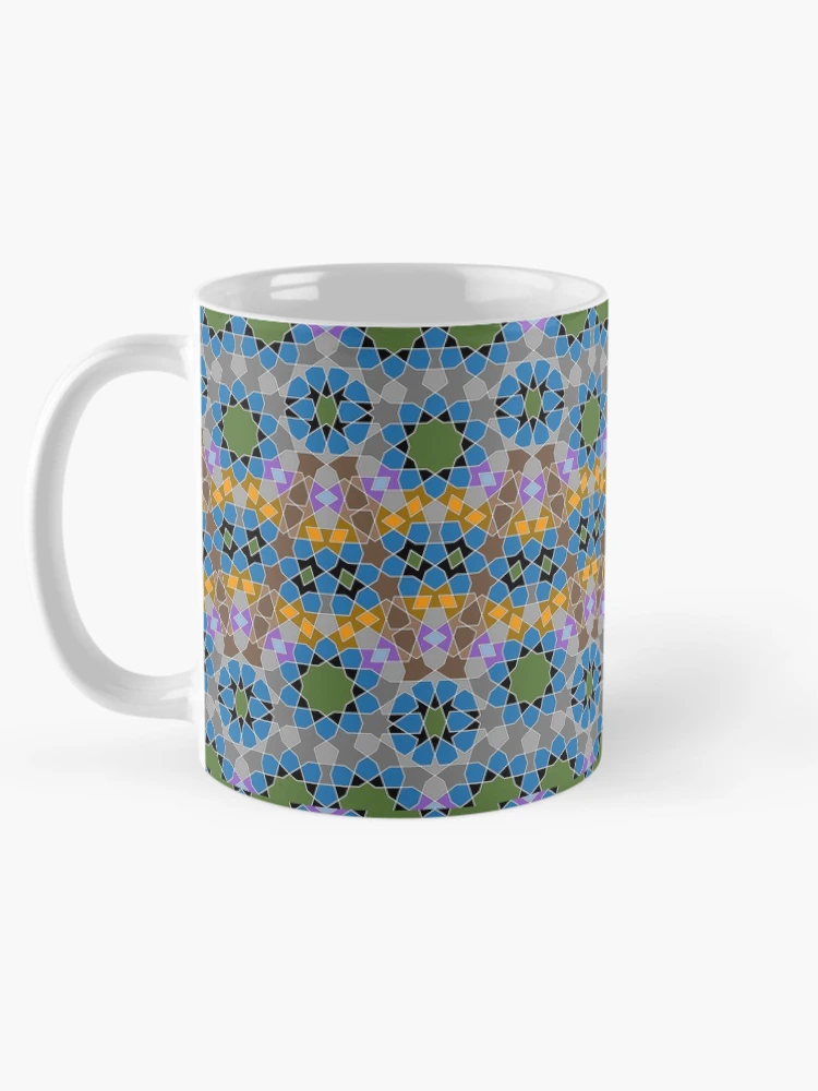 Thumbnail 5 of 6, Coffee Mug, F2G designed and sold by Rixn.