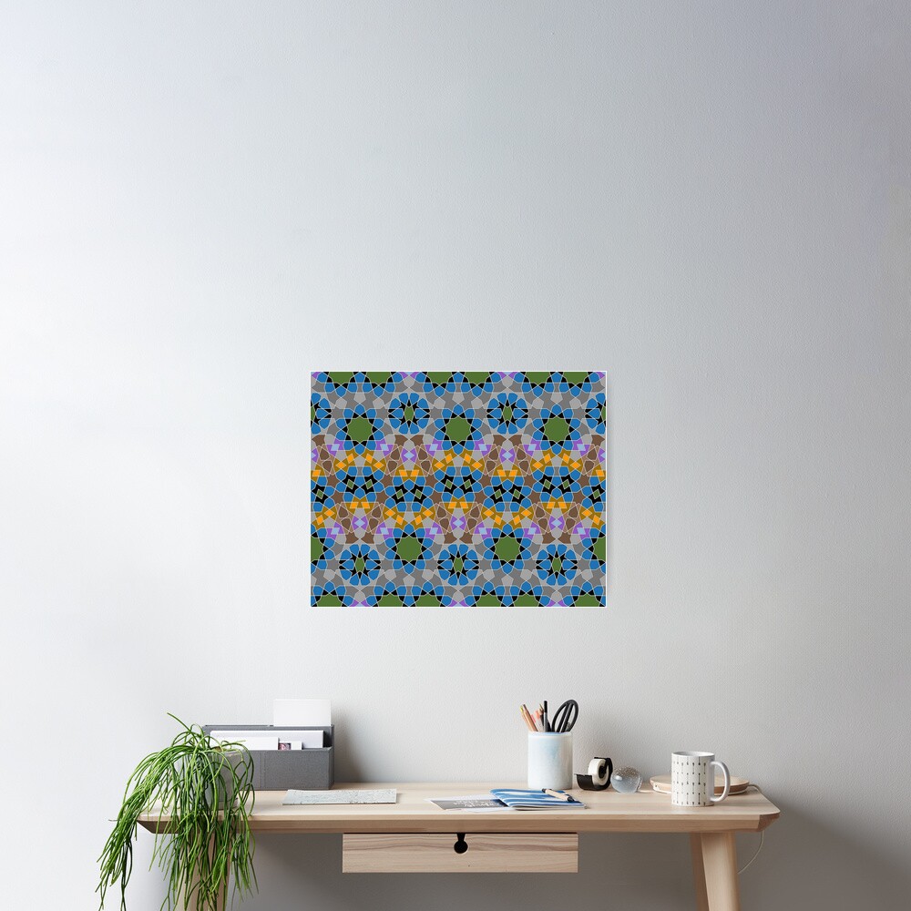 Item preview, Poster designed and sold by Rixn.