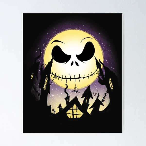Nightmare Before Christmas