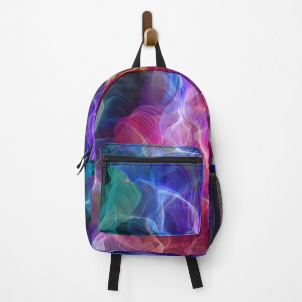Item preview, Multi Color Fractal Swirl designed and sold by FreedomUniverse.