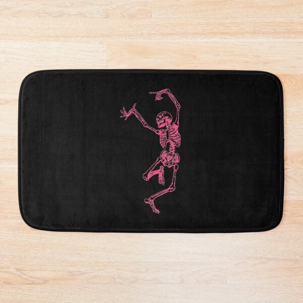 Item preview, Pink Skeleton designed and sold by StrowkaPlace.