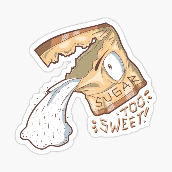 Normal is Boring Sticker, Lets be Weird Sticker, Water Bottle Decal, M –  SweetDDesignsUS