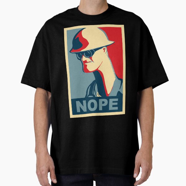 Aperçu de l'œuvre Team Fortress 2 - Ingénieur Nope.avi créée et vendue par _ asdfghjkla.