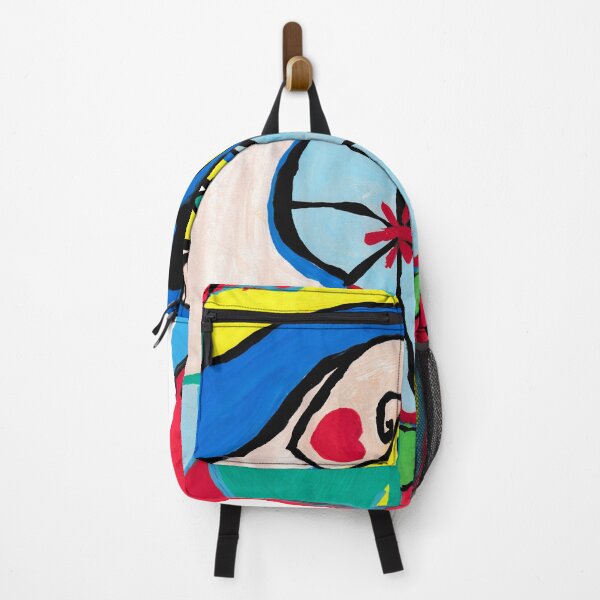 Item preview, Colorful lady designed and sold by Marijana Cecaric Stojkovic.